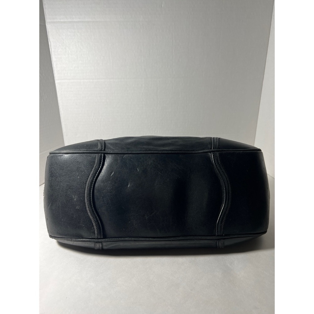 Prada Black Shoulder Bag - Picture 4 of 12